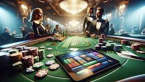 Pengaturan taruhan dan manajemen saldo di permainan slot mojang